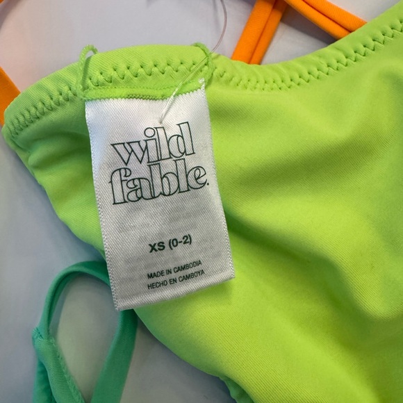 Target Bikini Tops - Picture 3 of 5